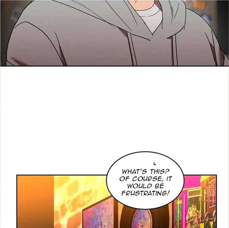 Neck and Neck Chapter 29 page 16 - 