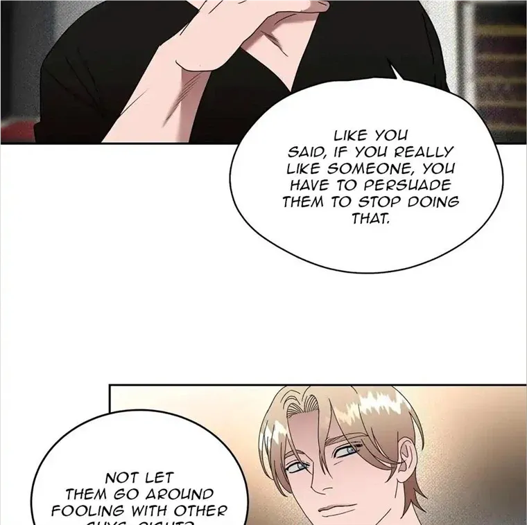 Neck and Neck Chapter 29 page 20 - 