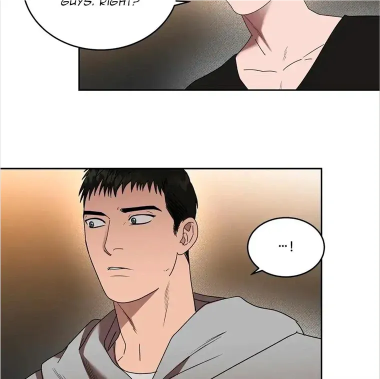 Neck and Neck Chapter 29 page 21 - 