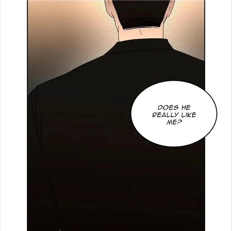 Neck and Neck Chapter 29 page 23 - 