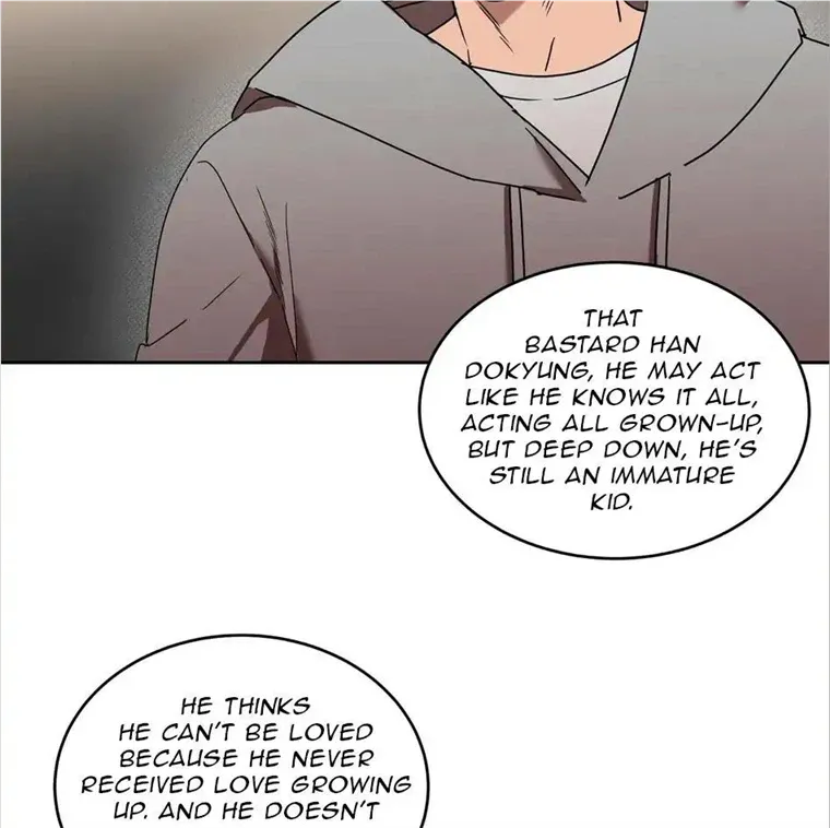 Neck and Neck Chapter 29 page 25 - 