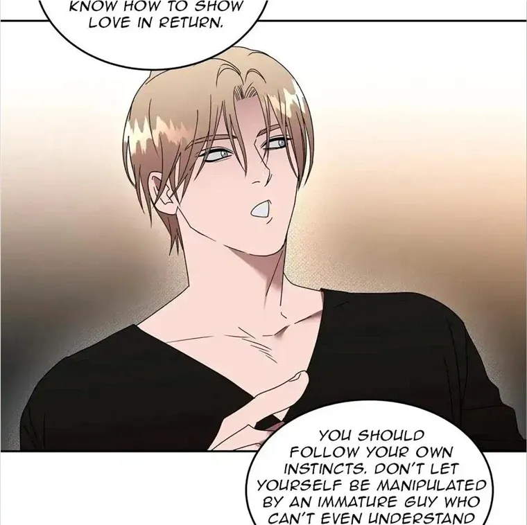 Neck and Neck Chapter 29 page 26 - 