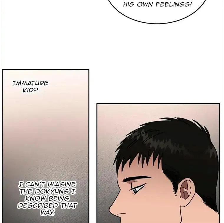 Neck and Neck Chapter 29 page 27 - 