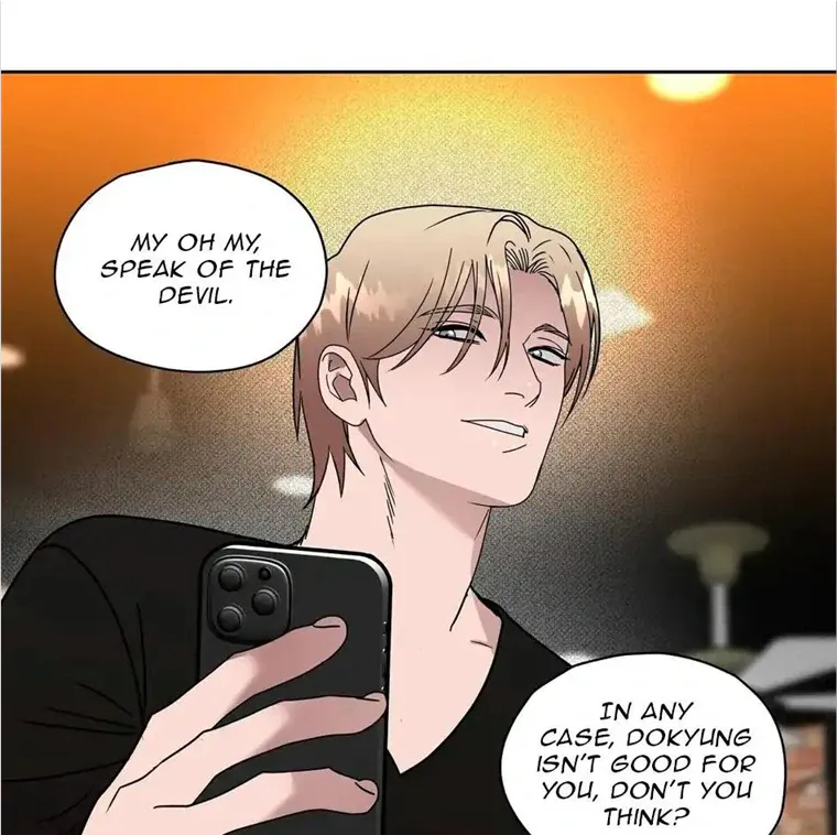 Neck and Neck Chapter 29 page 30 - 