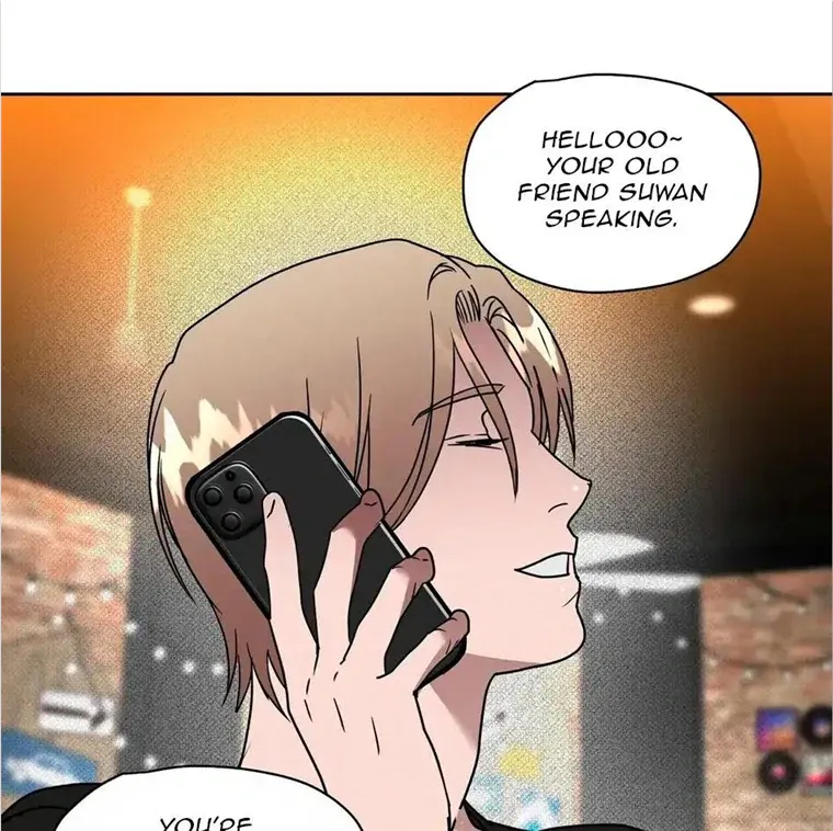 Neck and Neck Chapter 29 page 32 - 