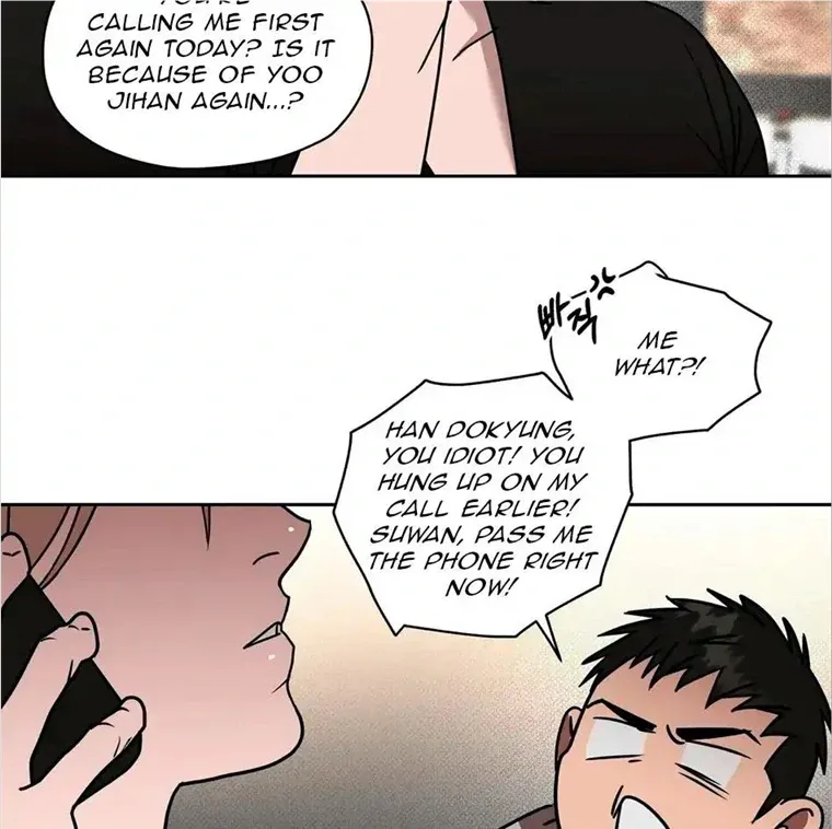 Neck and Neck Chapter 29 page 33 - 