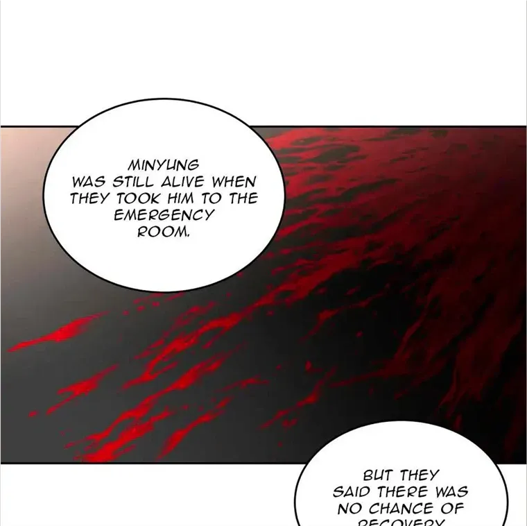 Neck and Neck Chapter 29 page 37 - 