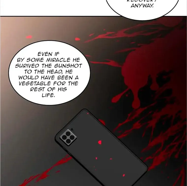 Neck and Neck Chapter 29 page 38 - 