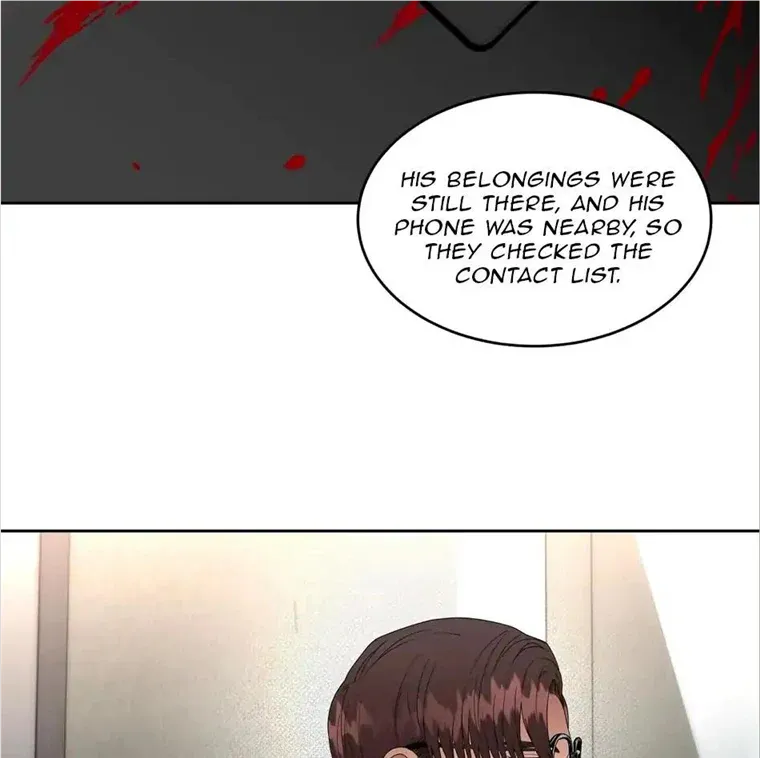 Neck and Neck Chapter 29 page 39 - 