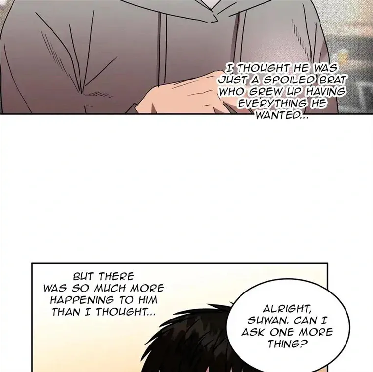 Neck and Neck Chapter 29 page 6 - 