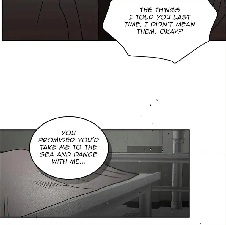Neck and Neck Chapter 29 page 51 - 