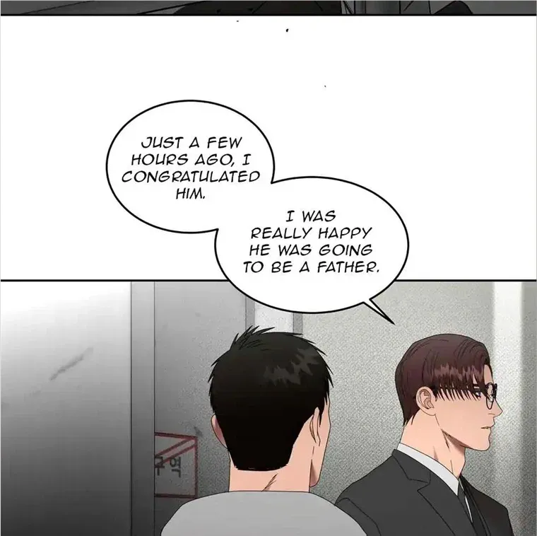 Neck and Neck Chapter 29 page 54 - 