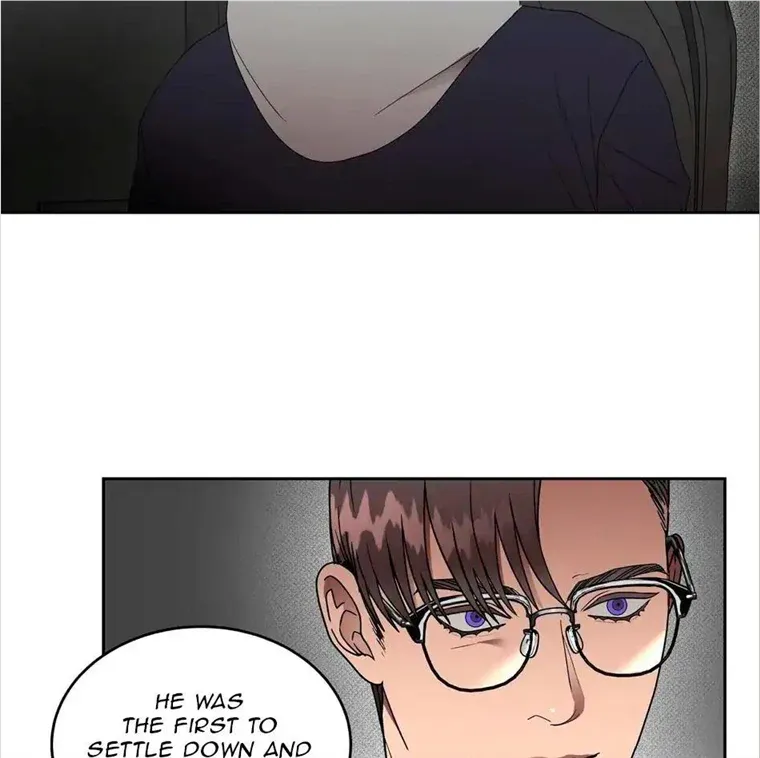 Neck and Neck Chapter 29 page 55 - 