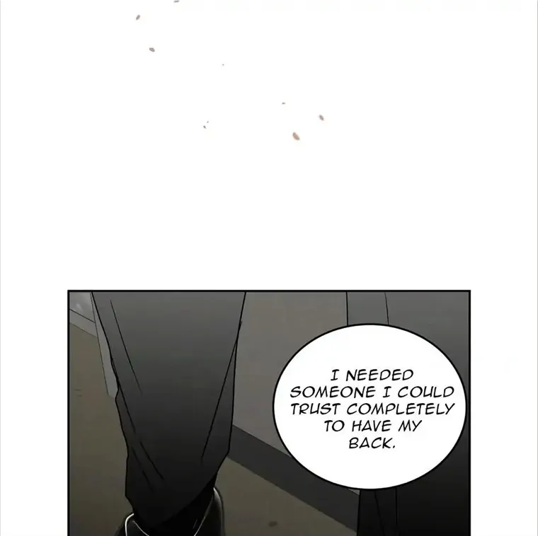 Neck and Neck Chapter 29 page 59 - 
