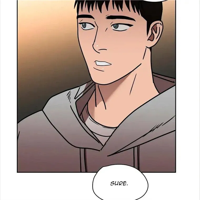 Neck and Neck Chapter 29 page 7 - 