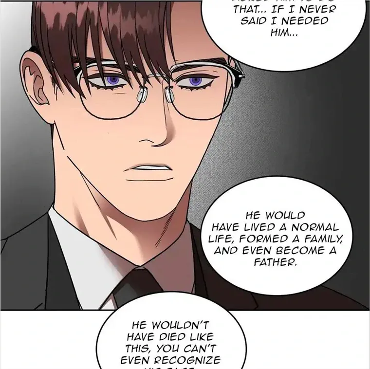 Neck and Neck Chapter 29 page 61 - 