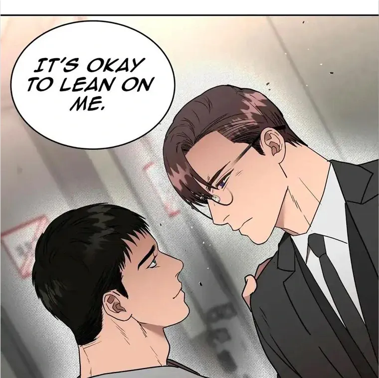 Neck and Neck Chapter 29 page 70 - 