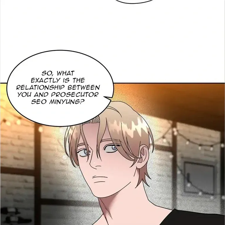Neck and Neck Chapter 29 page 8 - 