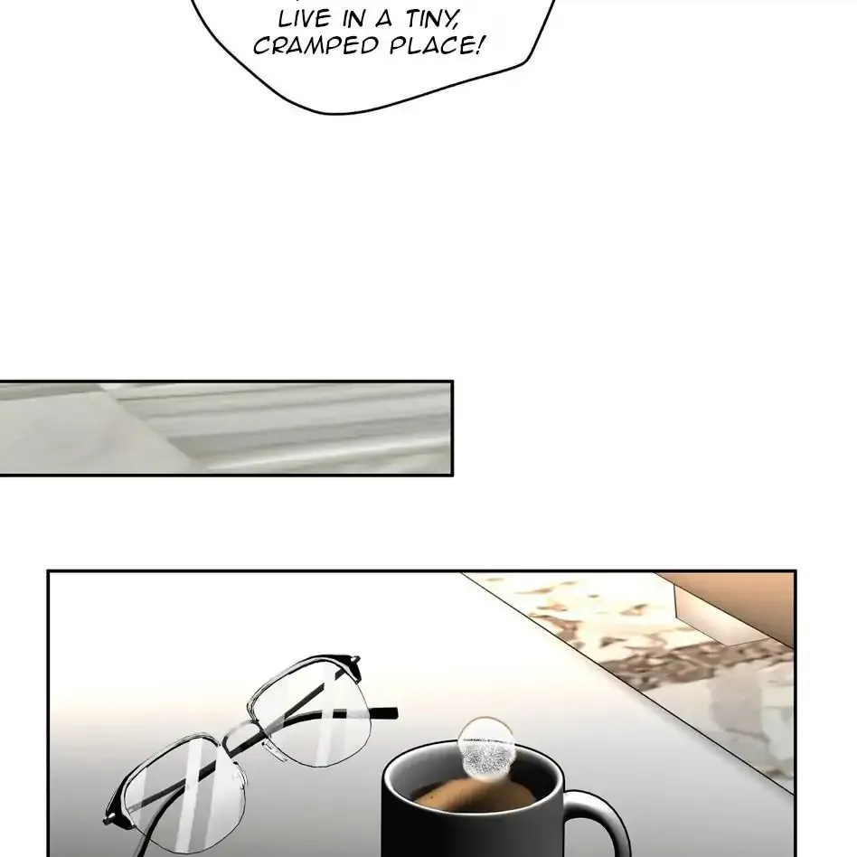 Neck and Neck Chapter 30 page 13 - 