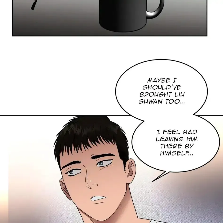Neck and Neck Chapter 30 page 14 - 