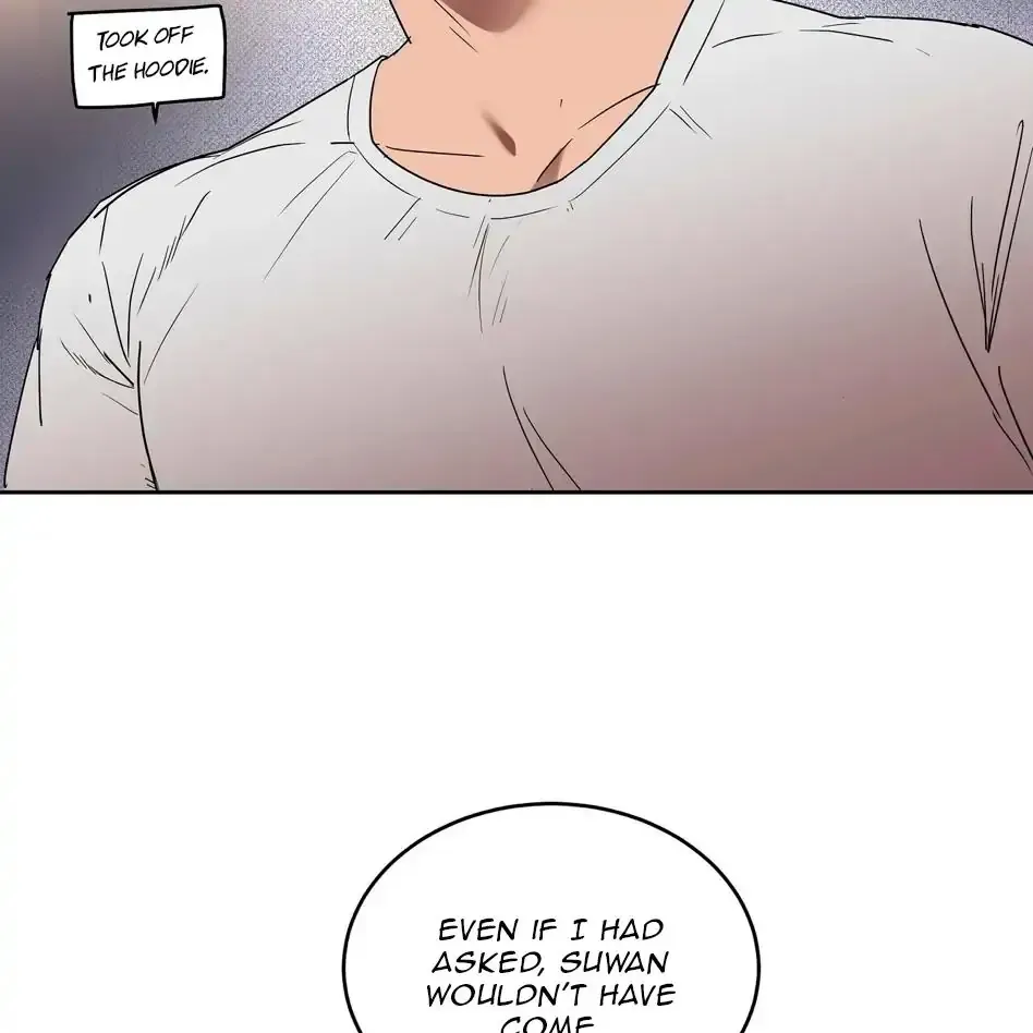 Neck and Neck Chapter 30 page 15 - 