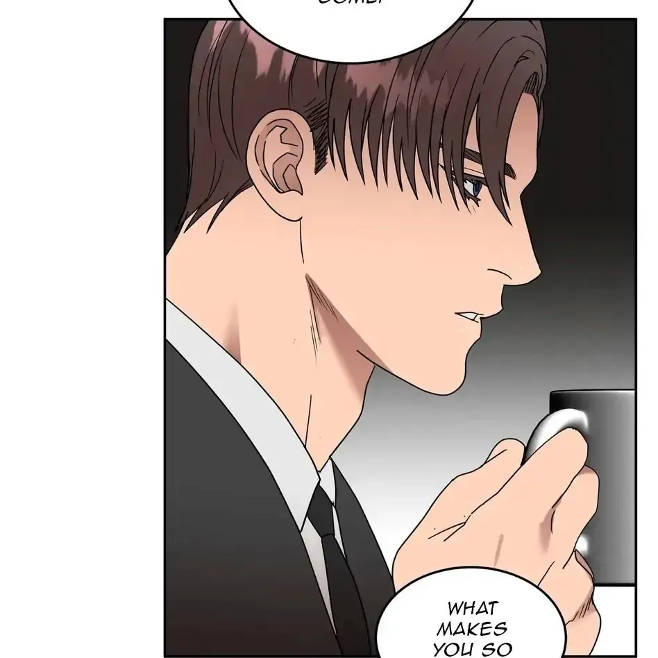 Neck and Neck Chapter 30 page 16 - 