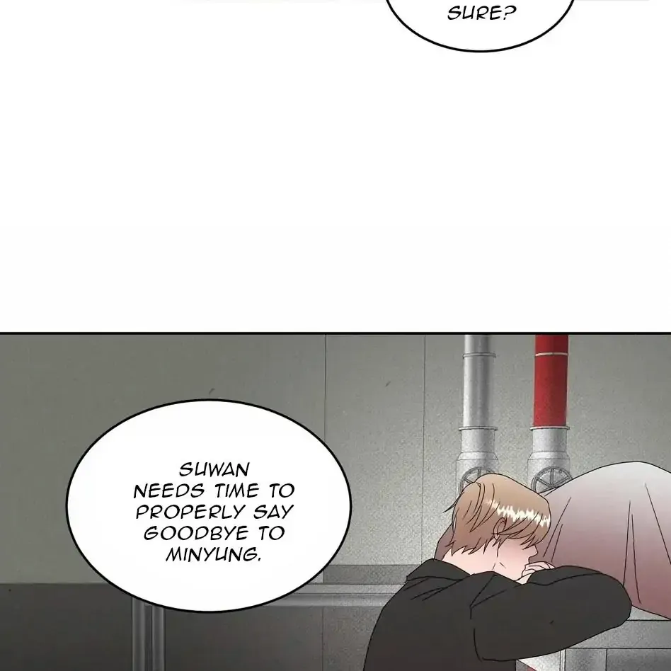 Neck and Neck Chapter 30 page 17 - 
