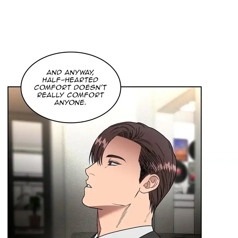 Neck and Neck Chapter 30 page 19 - 
