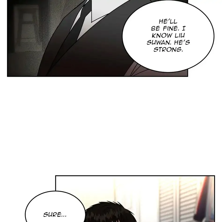 Neck and Neck Chapter 30 page 20 - 
