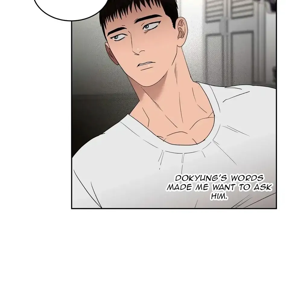 Neck and Neck Chapter 30 page 21 - 