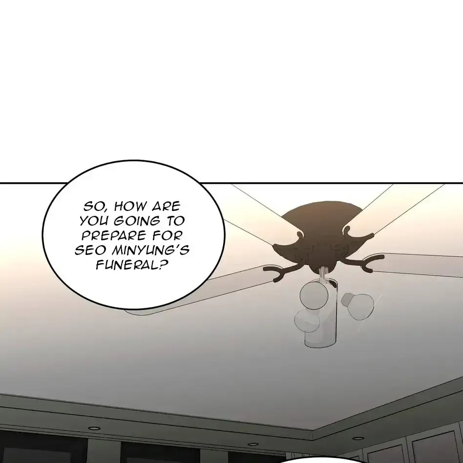 Neck and Neck Chapter 30 page 23 - 