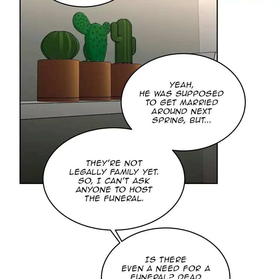 Neck and Neck Chapter 30 page 25 - 