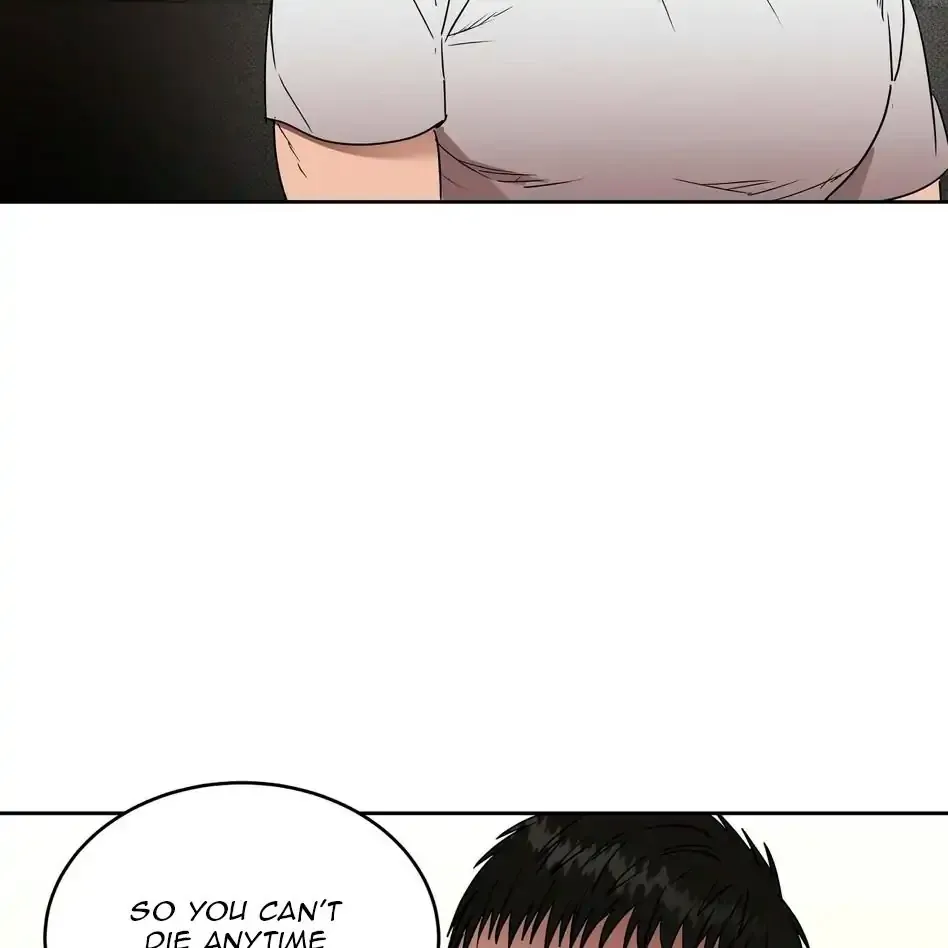 Neck and Neck Chapter 30 page 28 - 