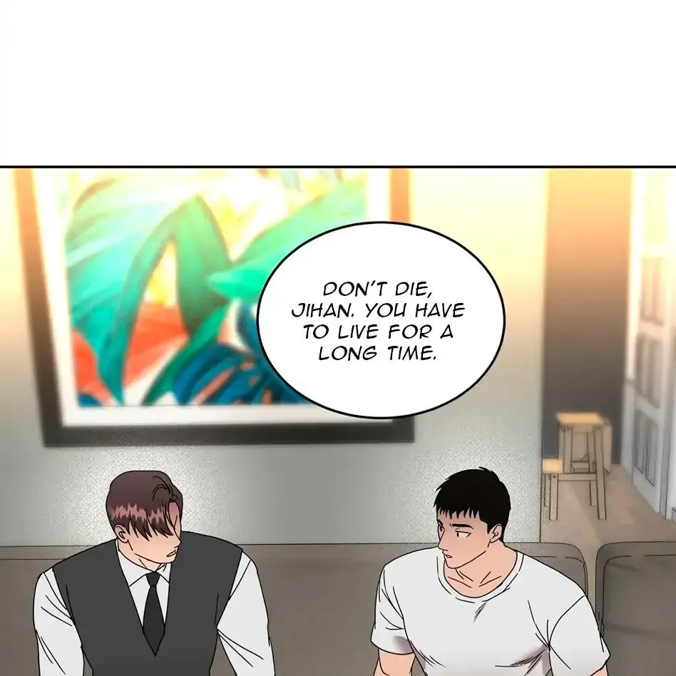 Neck and Neck Chapter 30 page 30 - 