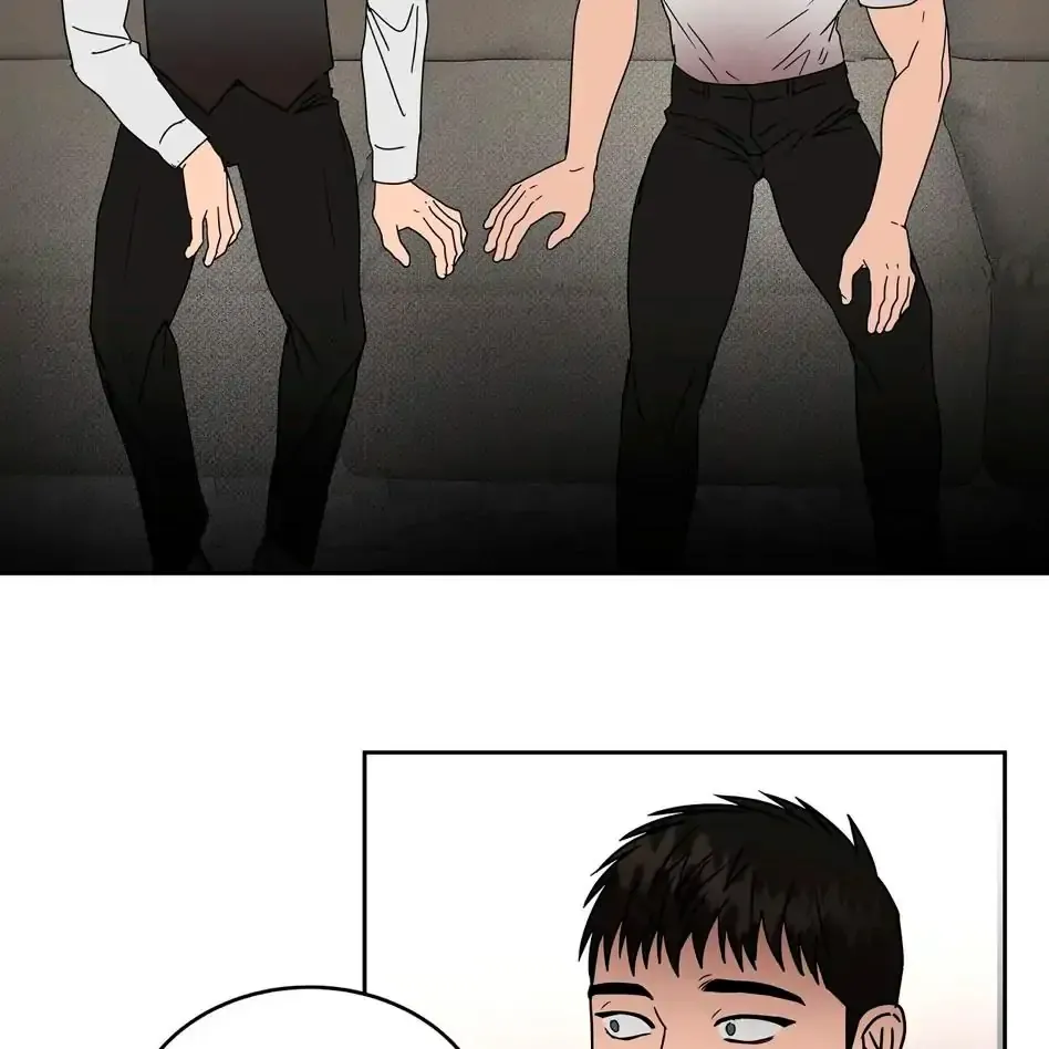 Neck and Neck Chapter 30 page 31 - 