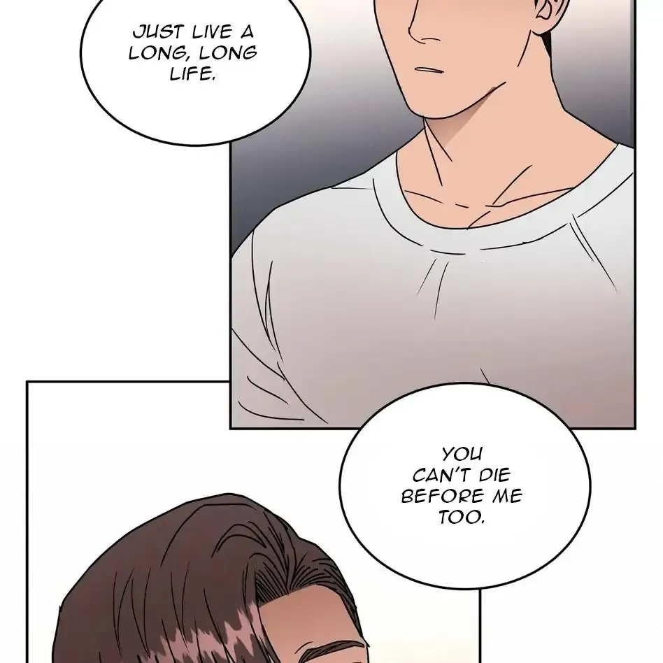 Neck and Neck Chapter 30 page 32 - 