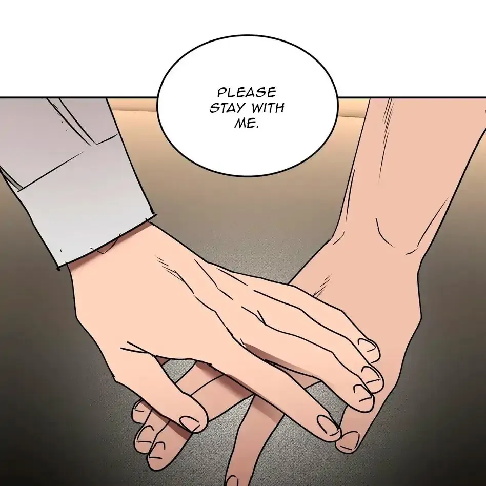 Neck and Neck Chapter 30 page 34 - 