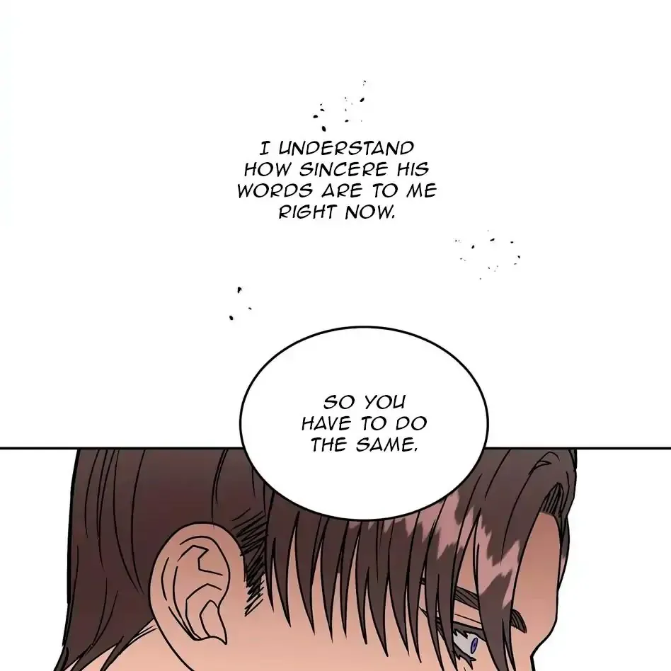 Neck and Neck Chapter 30 page 37 - 