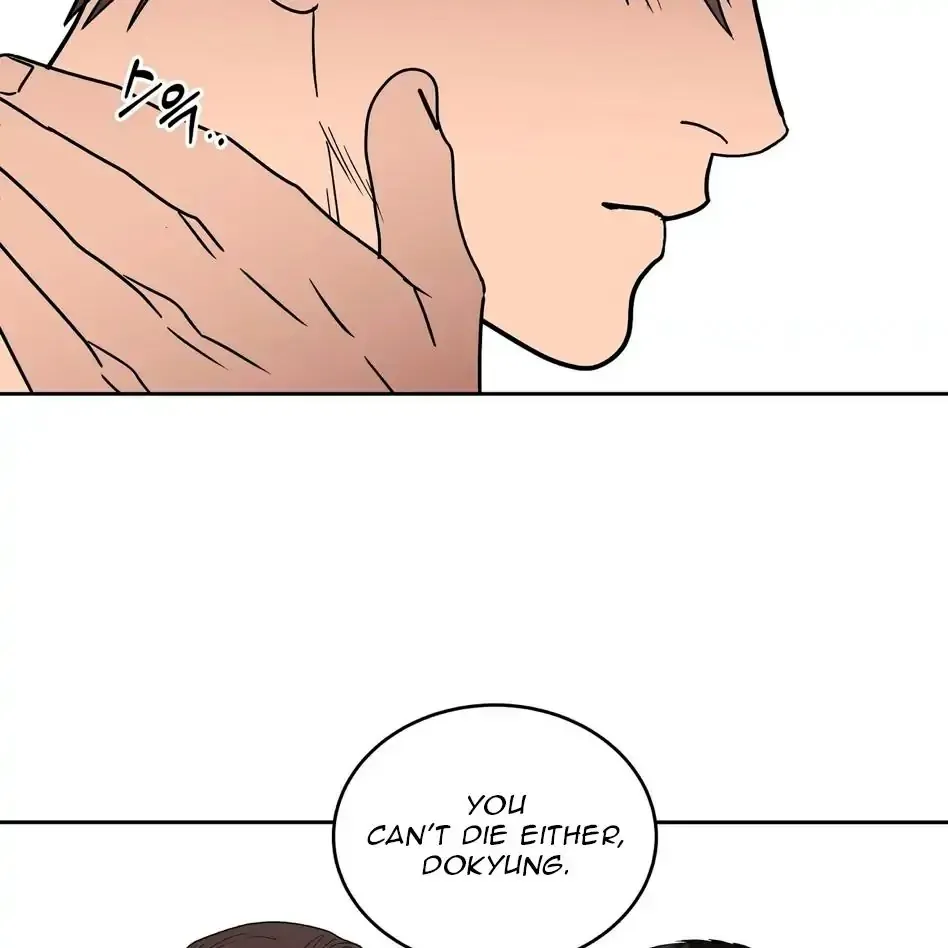Neck and Neck Chapter 30 page 38 - 