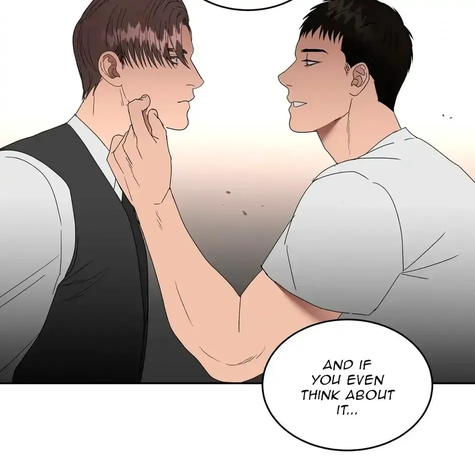 Neck and Neck Chapter 30 page 39 - 