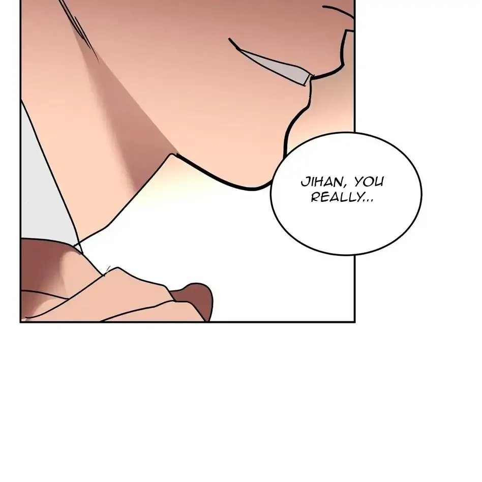 Neck and Neck Chapter 30 page 42 - 