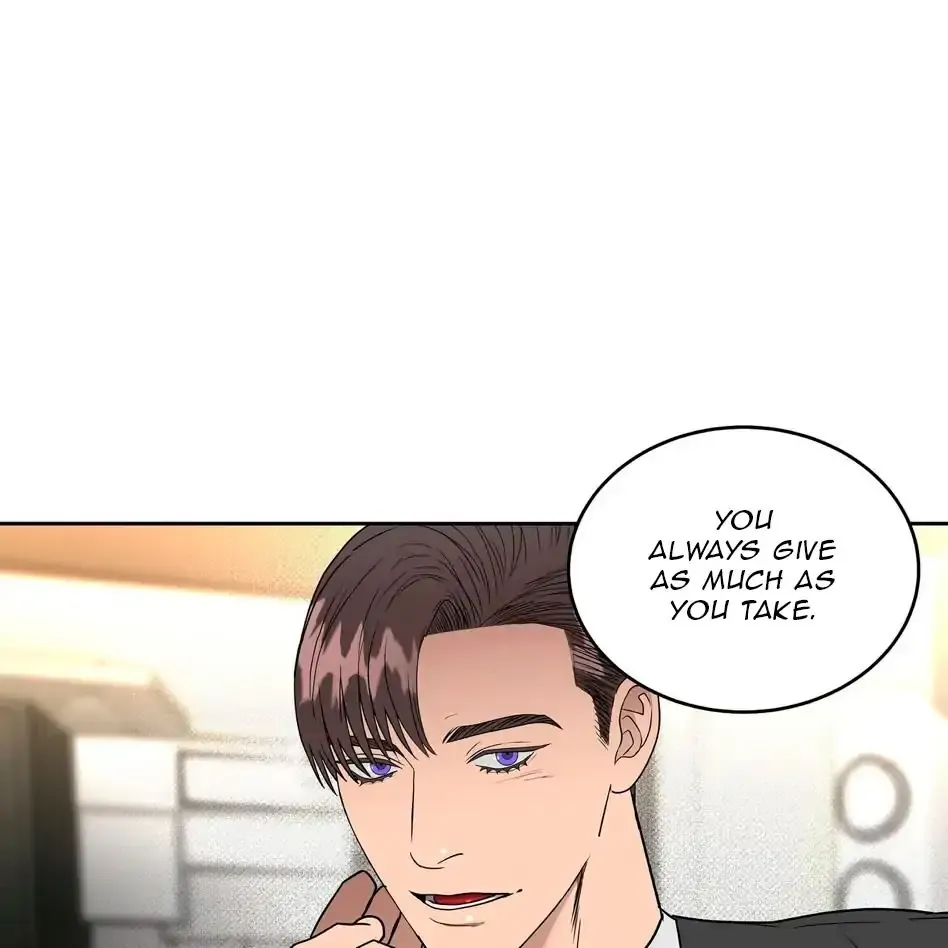 Neck and Neck Chapter 30 page 43 - 