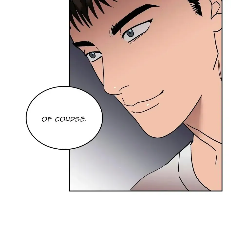 Neck and Neck Chapter 30 page 45 - 
