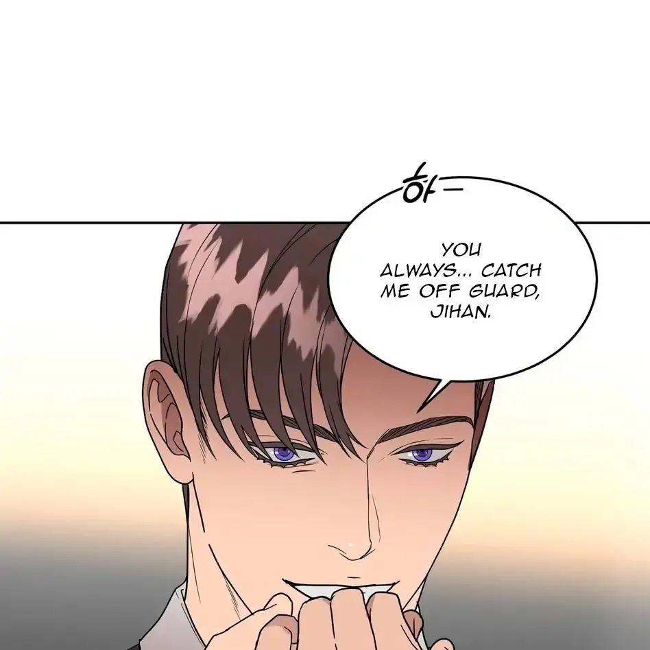 Neck and Neck Chapter 30 page 46 - 