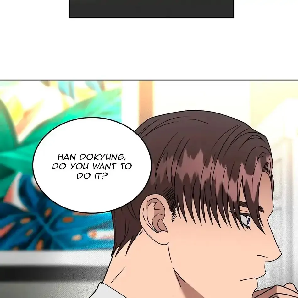 Neck and Neck Chapter 30 page 50 - 