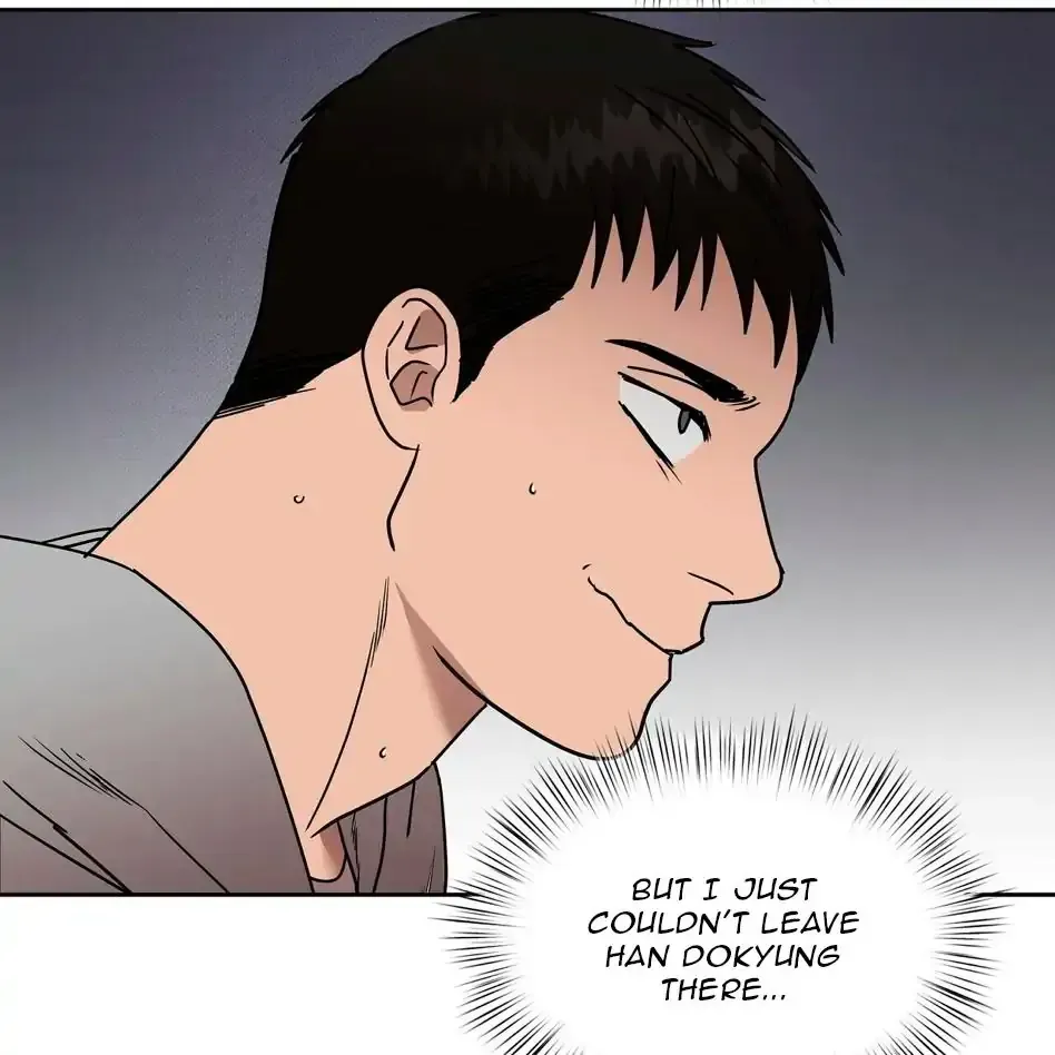 Neck and Neck Chapter 30 page 6 - 