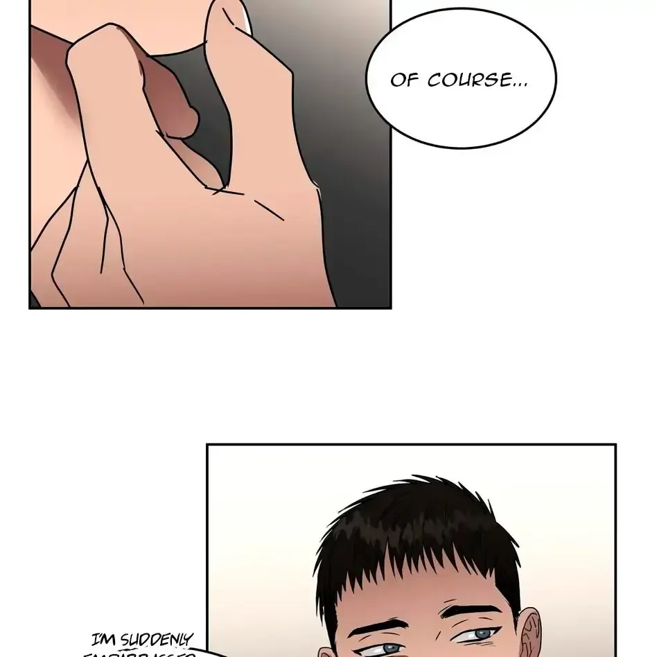Neck and Neck Chapter 30 page 54 - 