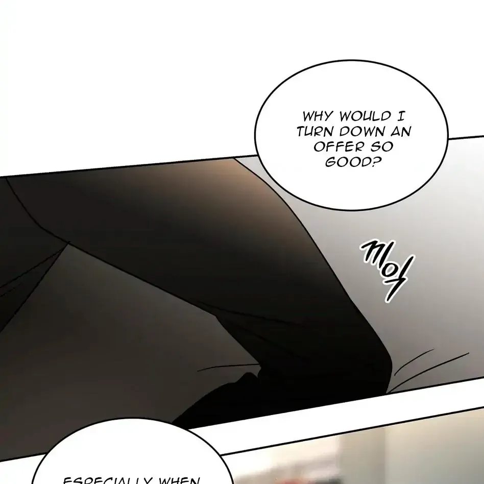 Neck and Neck Chapter 30 page 57 - 