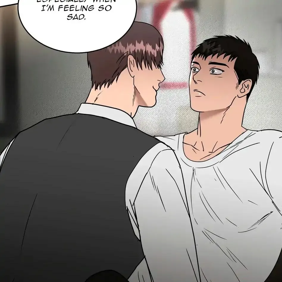 Neck and Neck Chapter 30 page 58 - 
