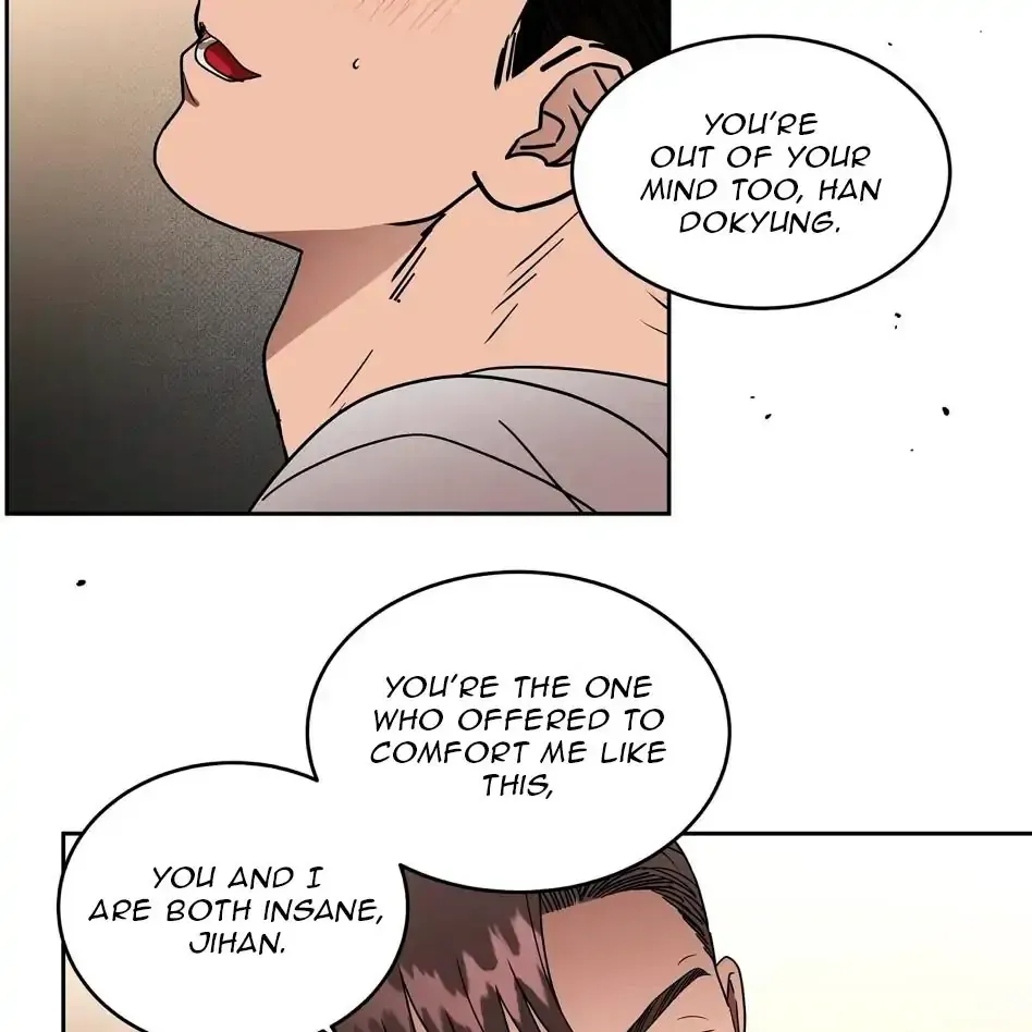 Neck and Neck Chapter 30 page 60 - 